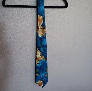 Antonio Calafatano tie